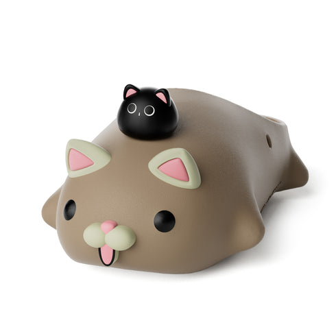 Animore - 软萌猫猫